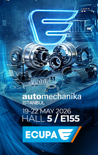 AUTOMECHANIKA ISTANBUL 2026